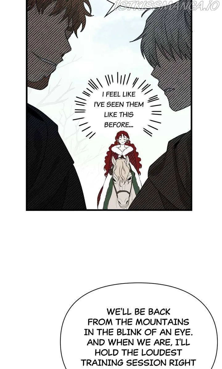 Under the Oak Tree Chapter 37 Online - página 26