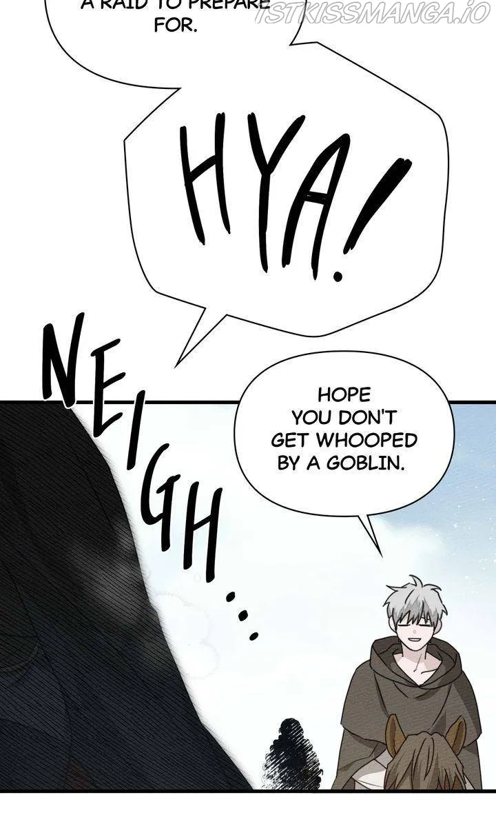Under the Oak Tree Chapter 37 Online - página 28