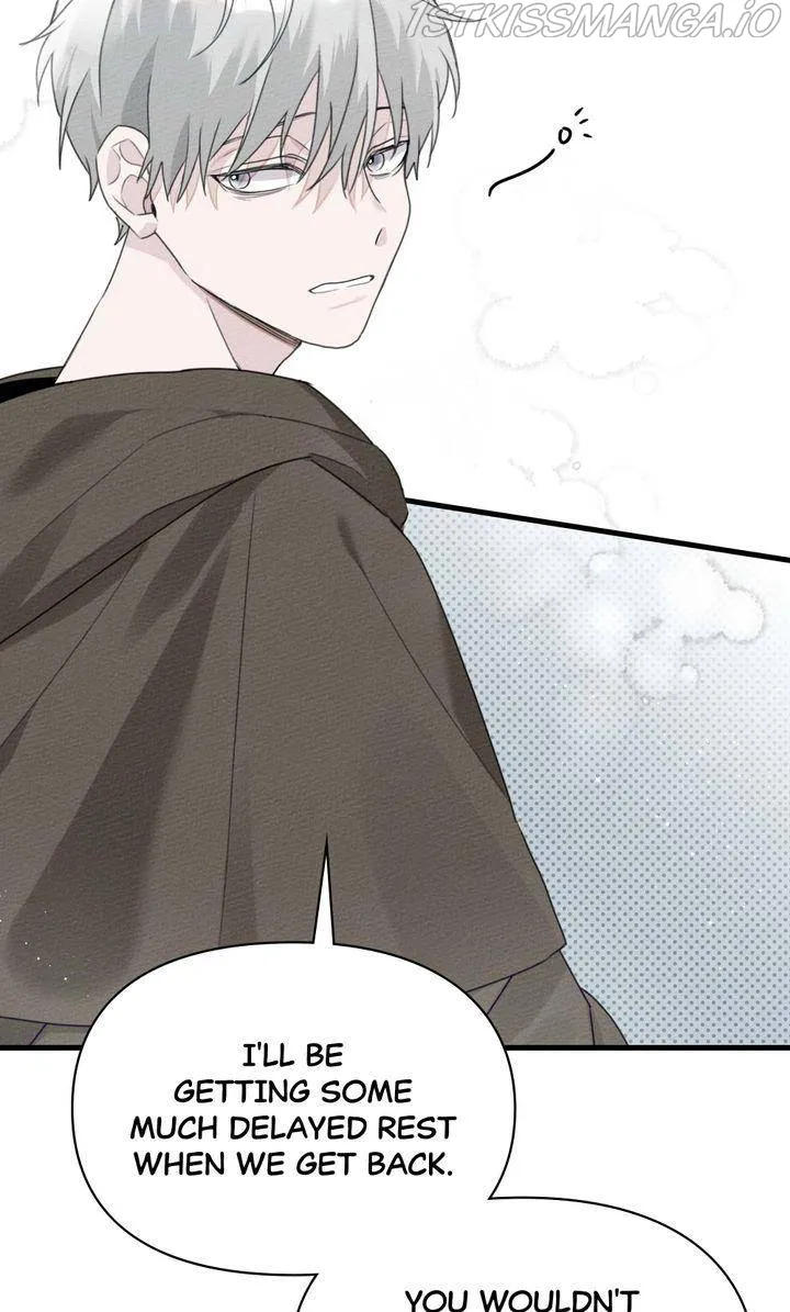 Under the Oak Tree Chapter 37 Online - página 31