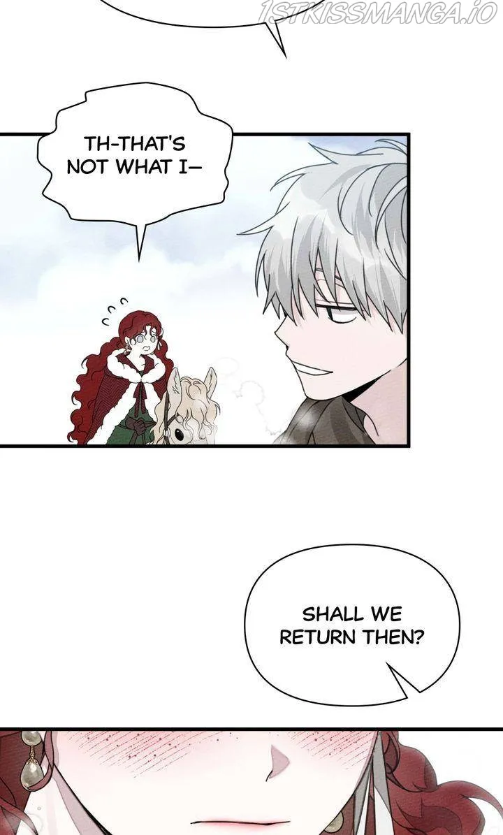 Under the Oak Tree Chapter 37 Online - página 34