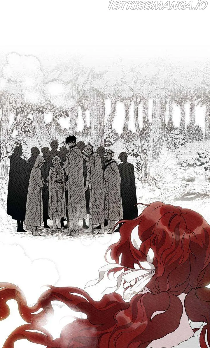 Under the Oak Tree Chapter 37 Online - página 40
