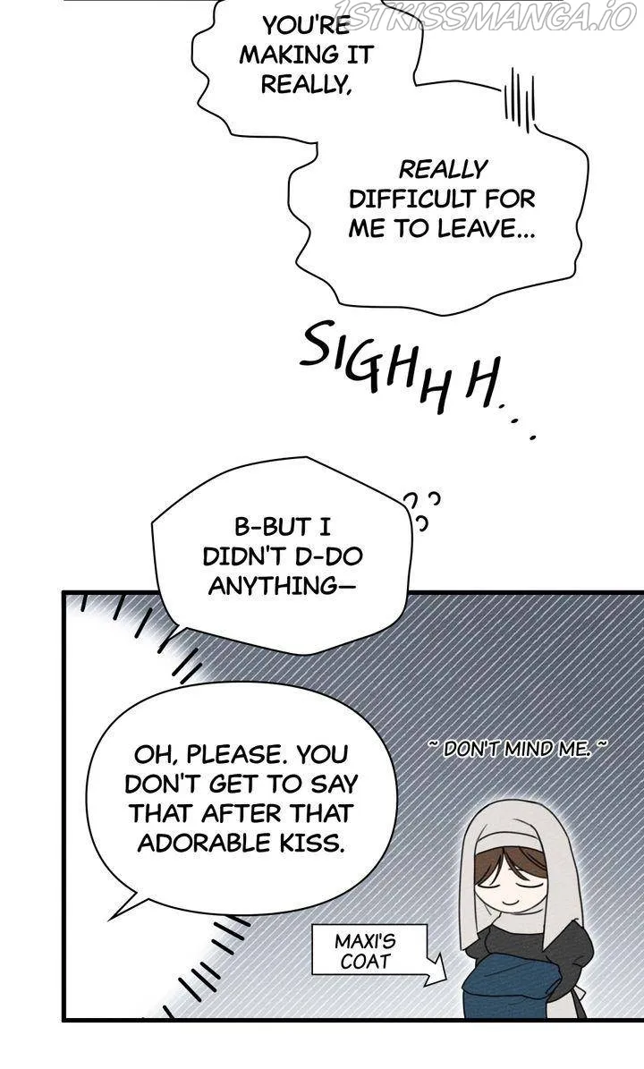 Under the Oak Tree Chapter 37 Online - página 51
