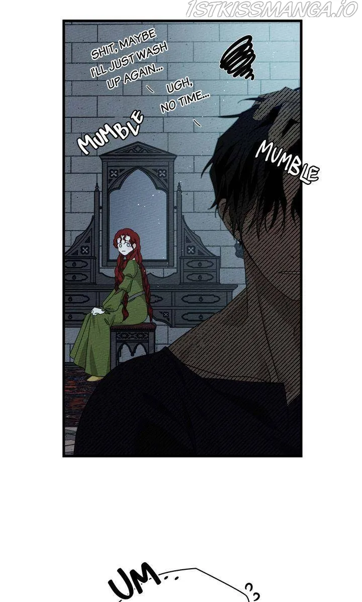 Under the Oak Tree Chapter 37 Online - página 54