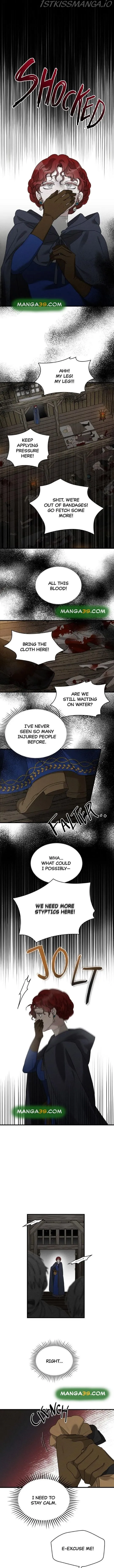 Under the Oak Tree Chapter 39 Online - página 2