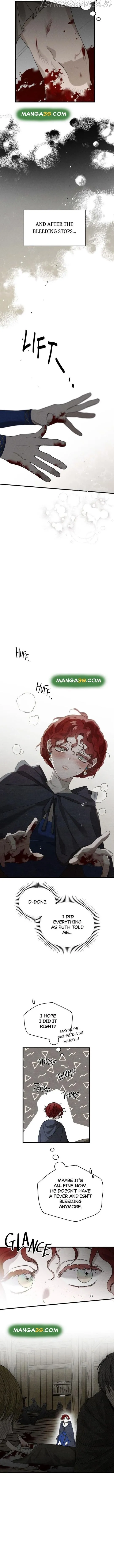 Under the Oak Tree Chapter 39 Online - página 4