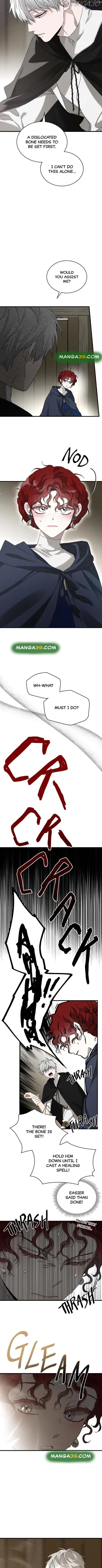 Under the Oak Tree Chapter 39 Online - página 6