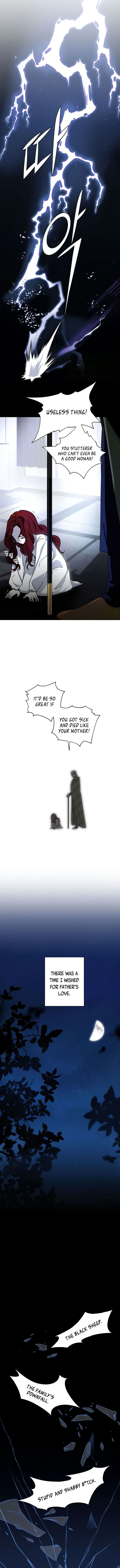 Under the Oak Tree Chapter 4 Online - página 2