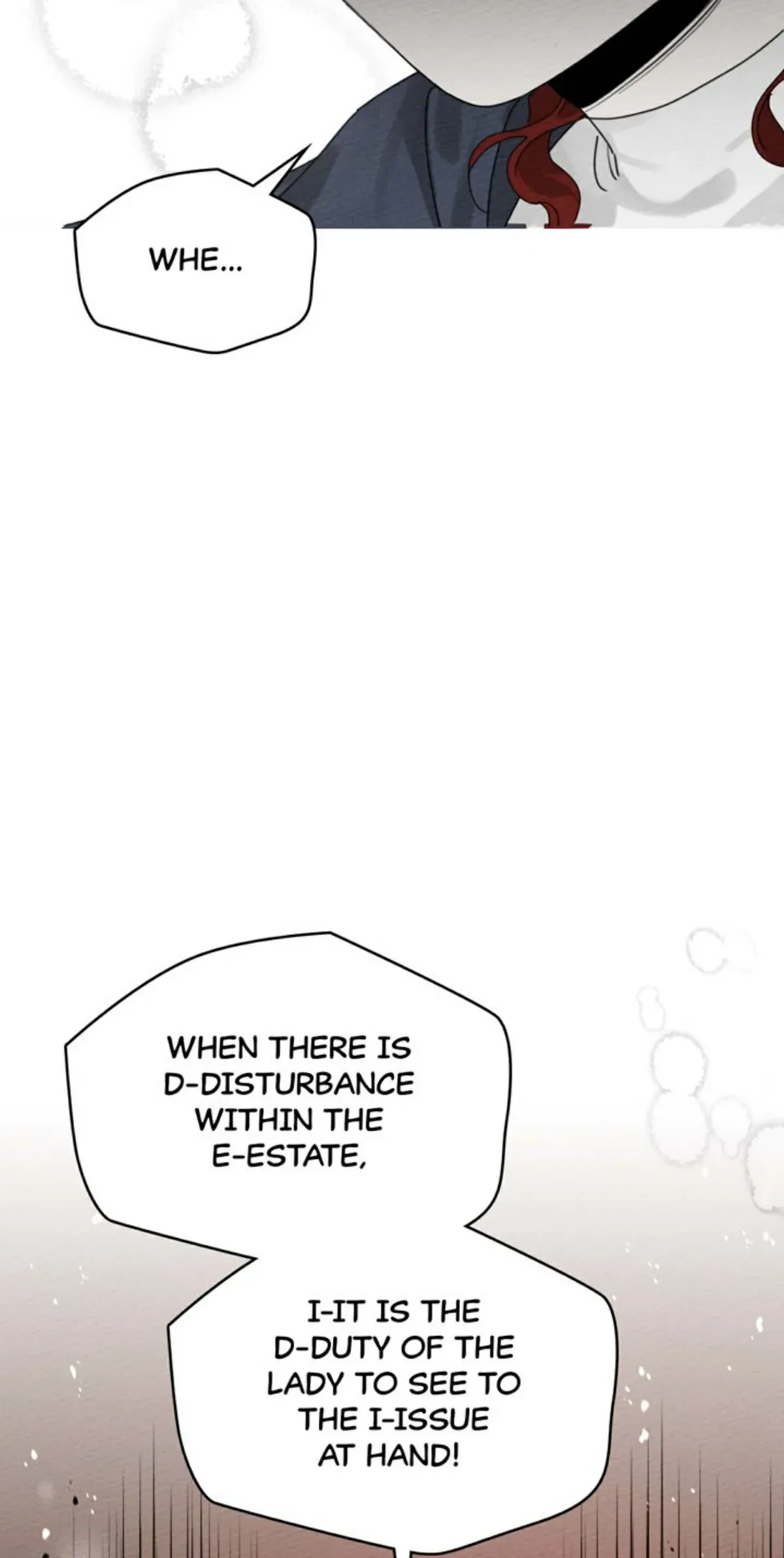 Under the Oak Tree Chapter 40 Online - página 4