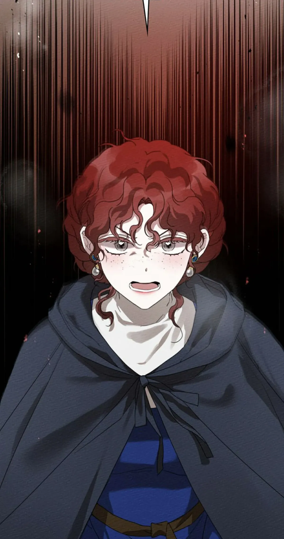 Under the Oak Tree Chapter 40 Online - página 5