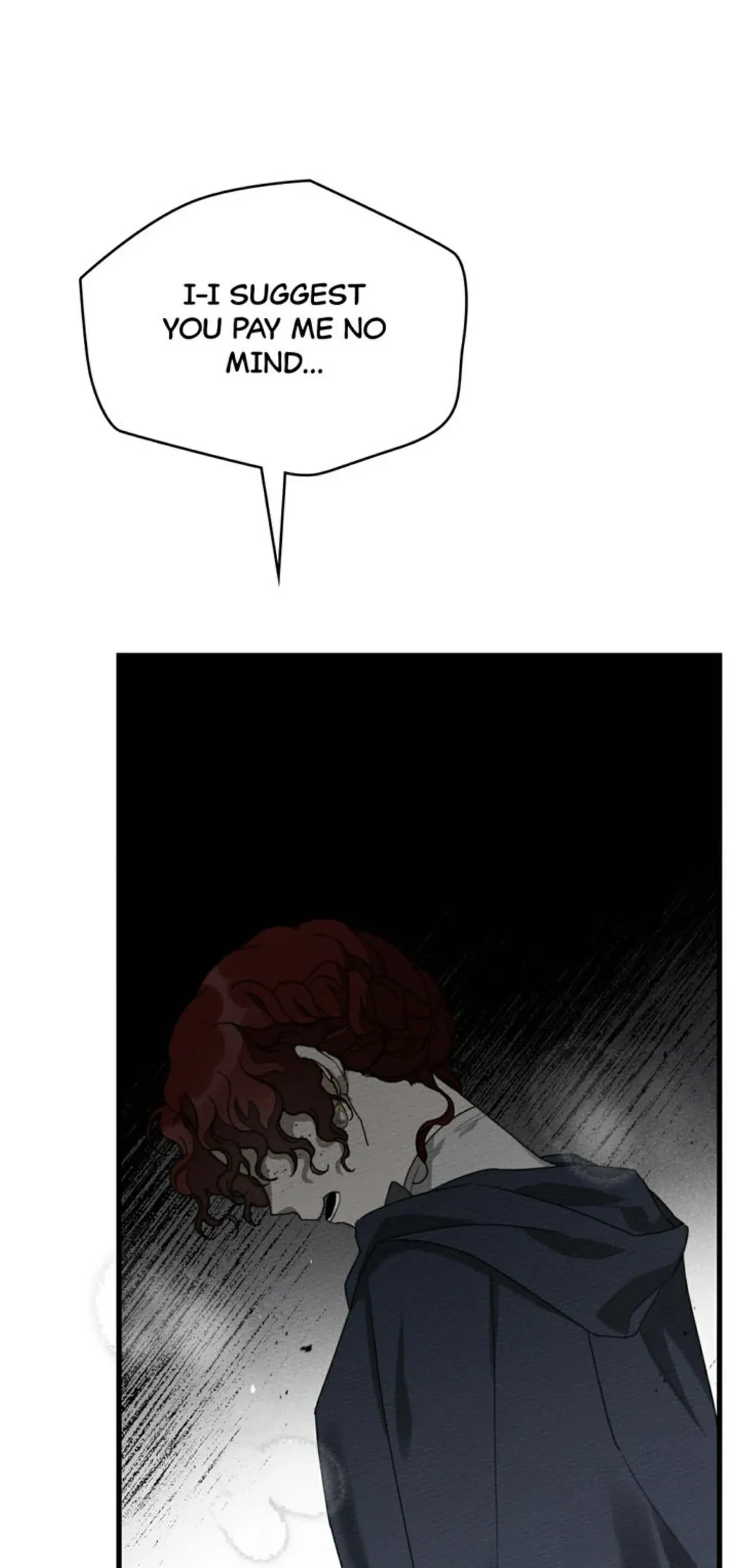 Under the Oak Tree Chapter 40 Online - página 9