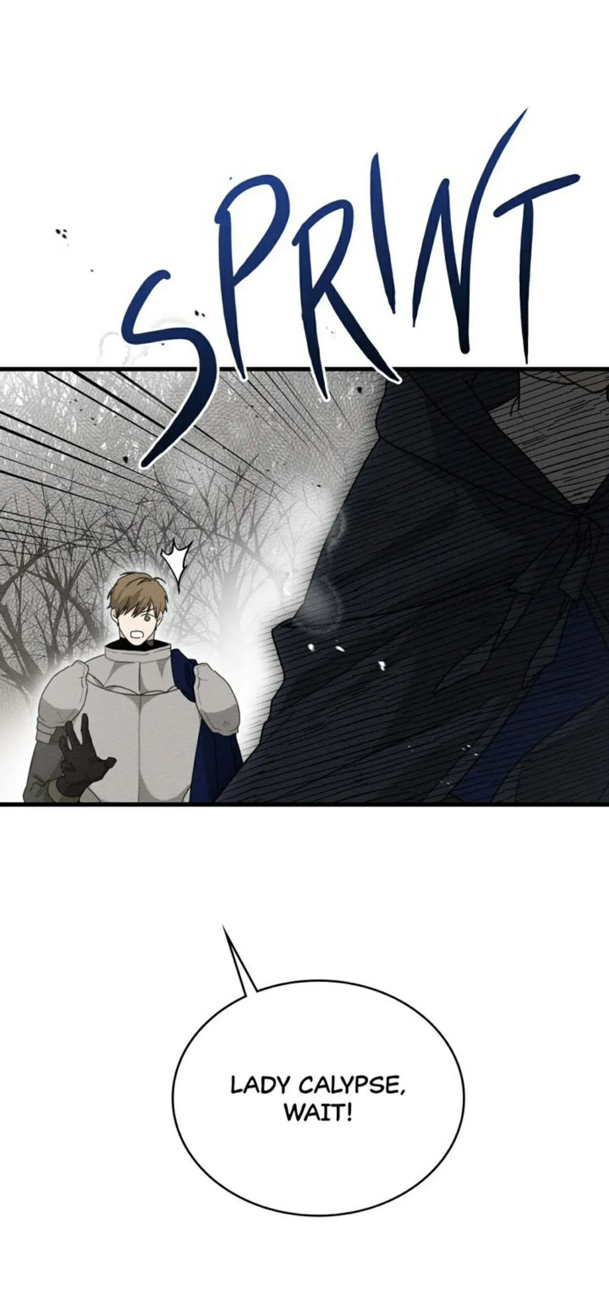 Under the Oak Tree Chapter 40 Online - página 11