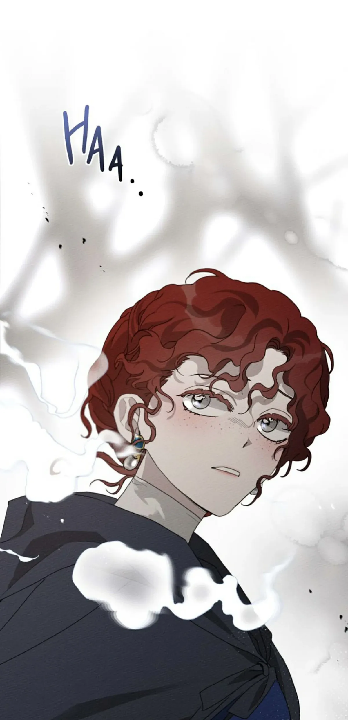 Under the Oak Tree Chapter 40 Online - página 17
