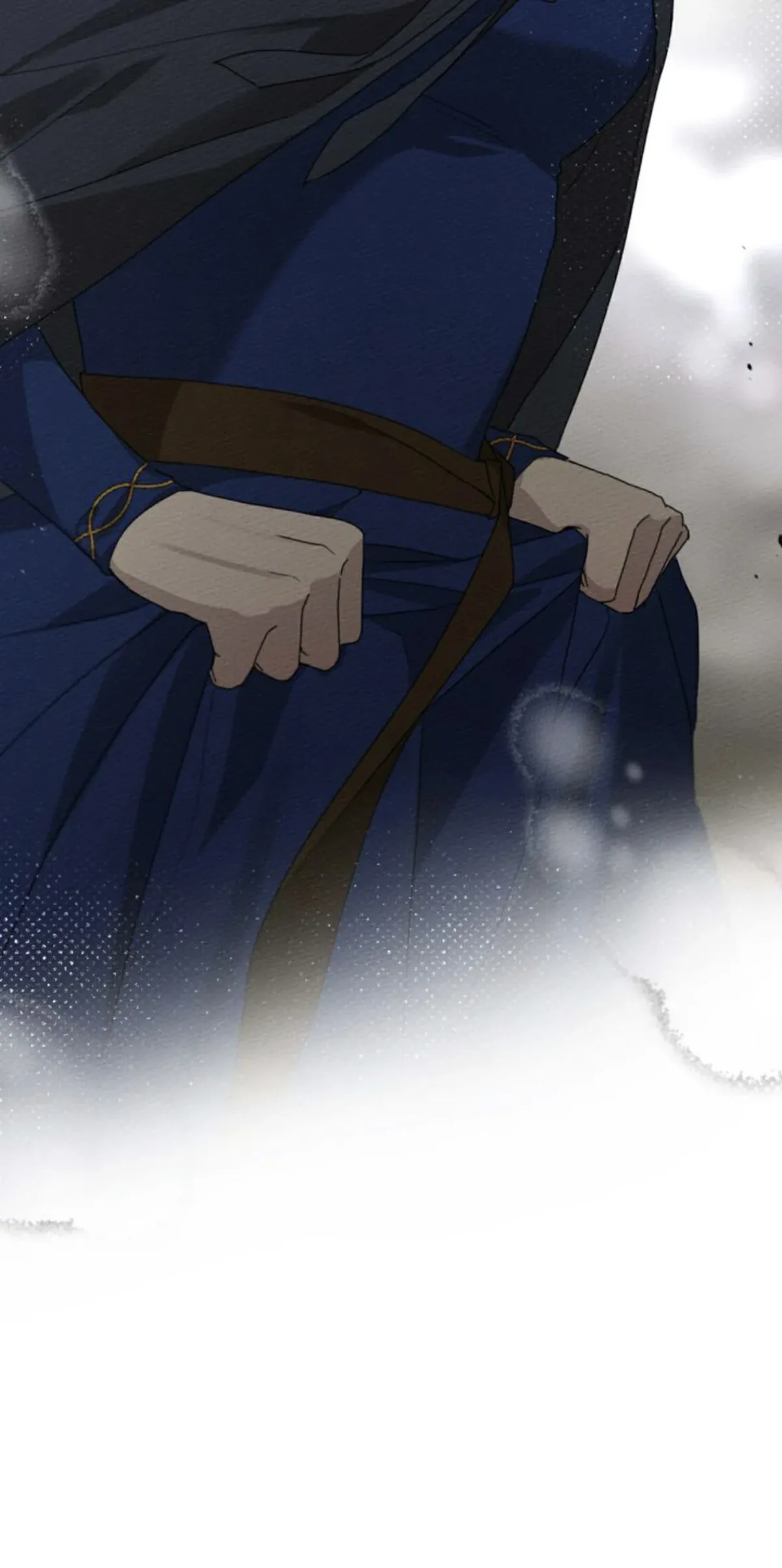 Under the Oak Tree Chapter 40 Online - página 18