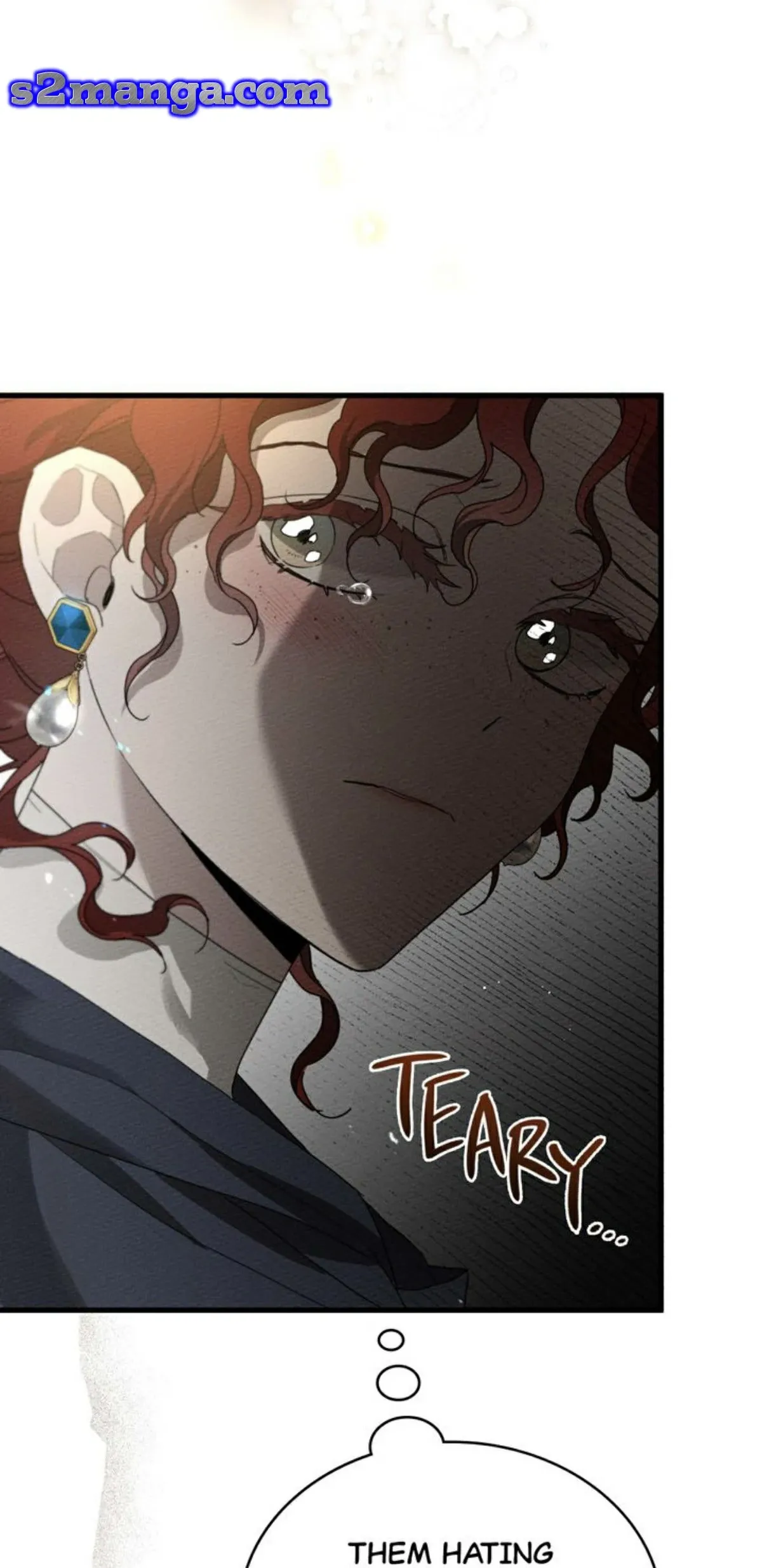 Under the Oak Tree Chapter 40 Online - página 20