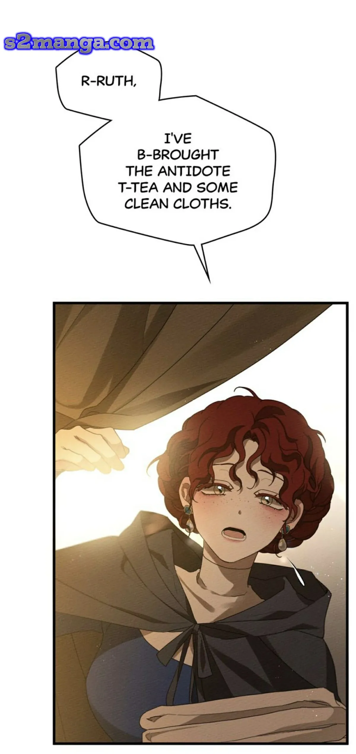 Under the Oak Tree Chapter 40 Online - página 25