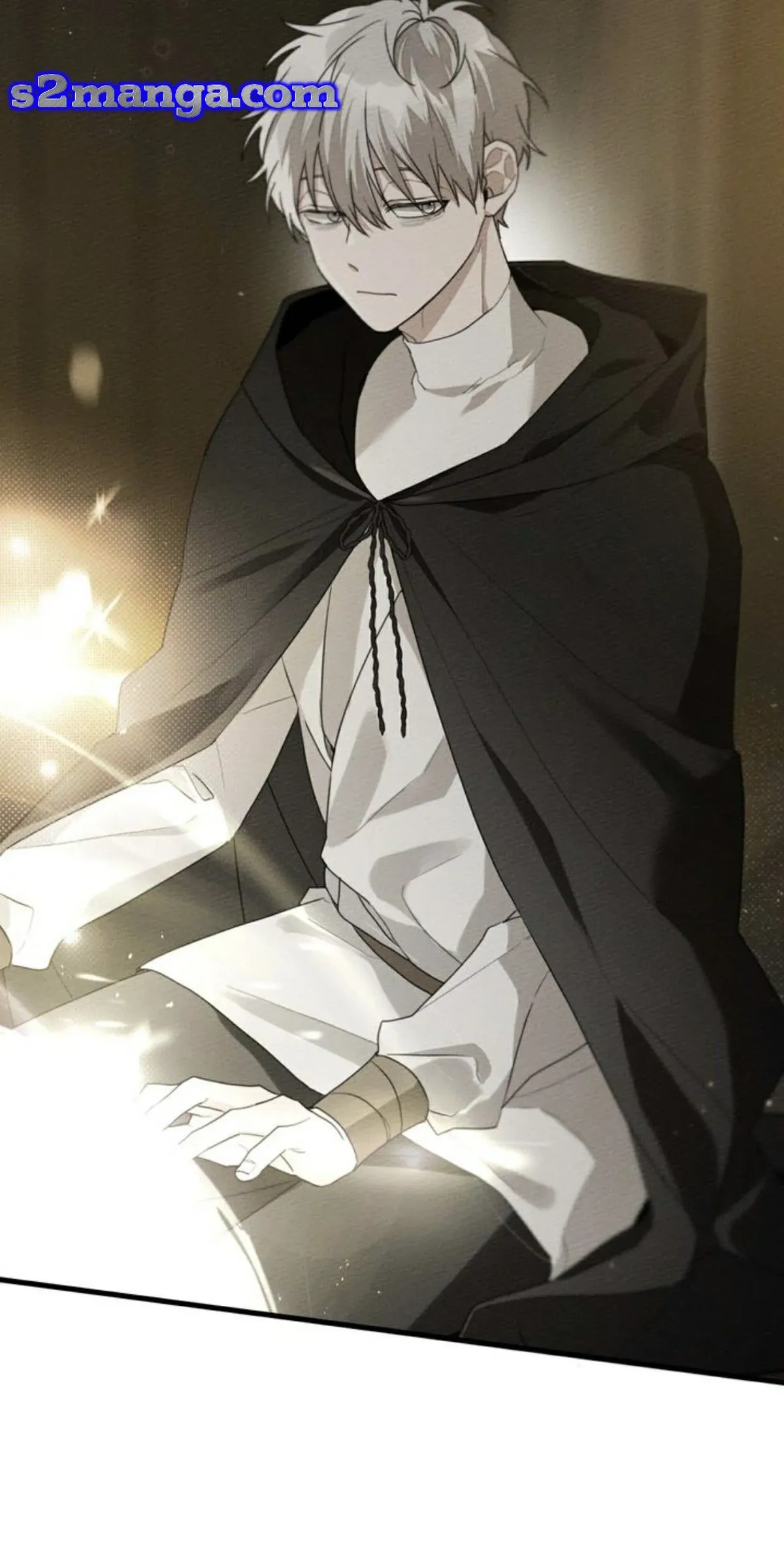 Under the Oak Tree Chapter 40 Online - página 27