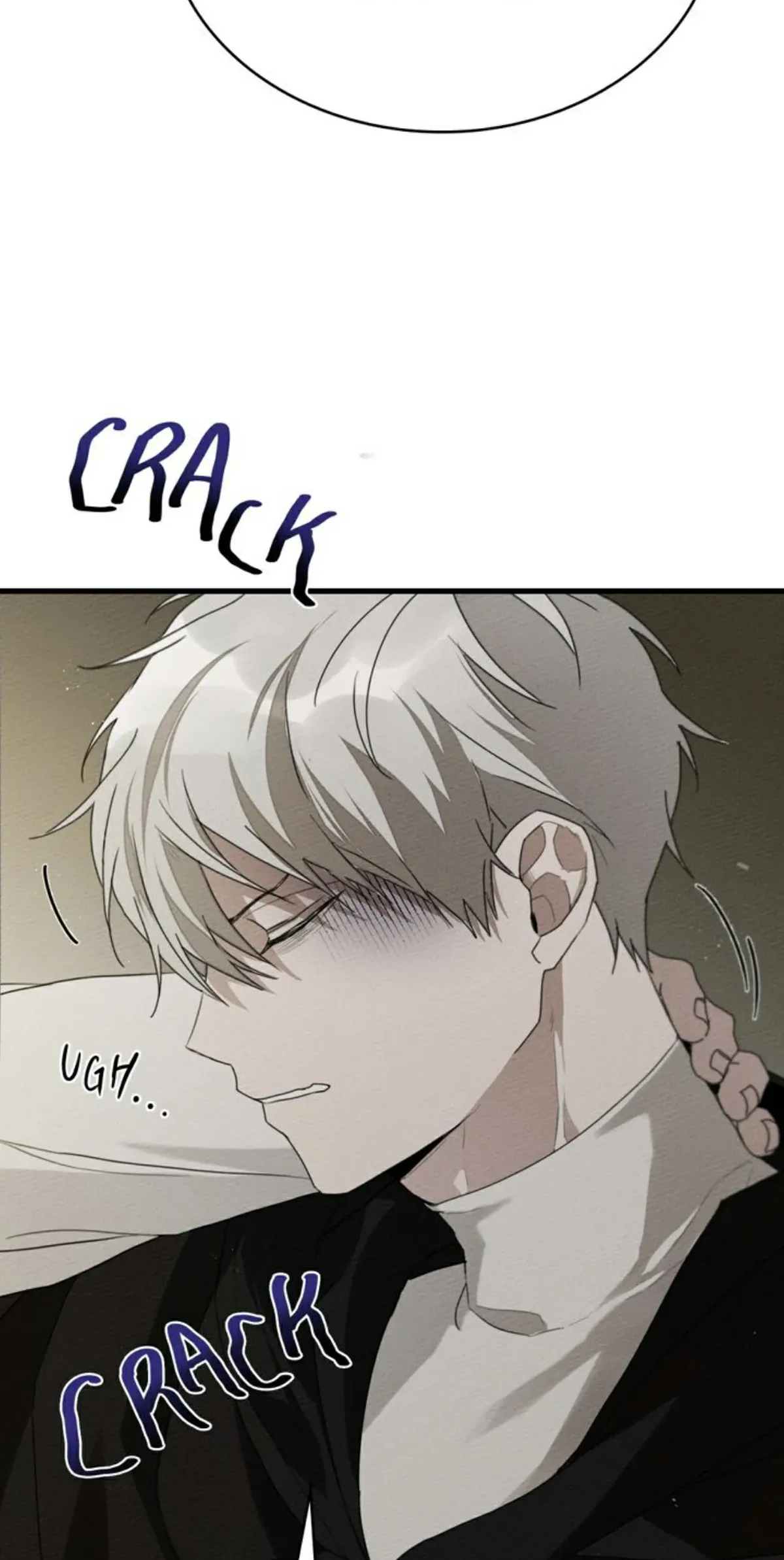 Under the Oak Tree Chapter 40 Online - página 29