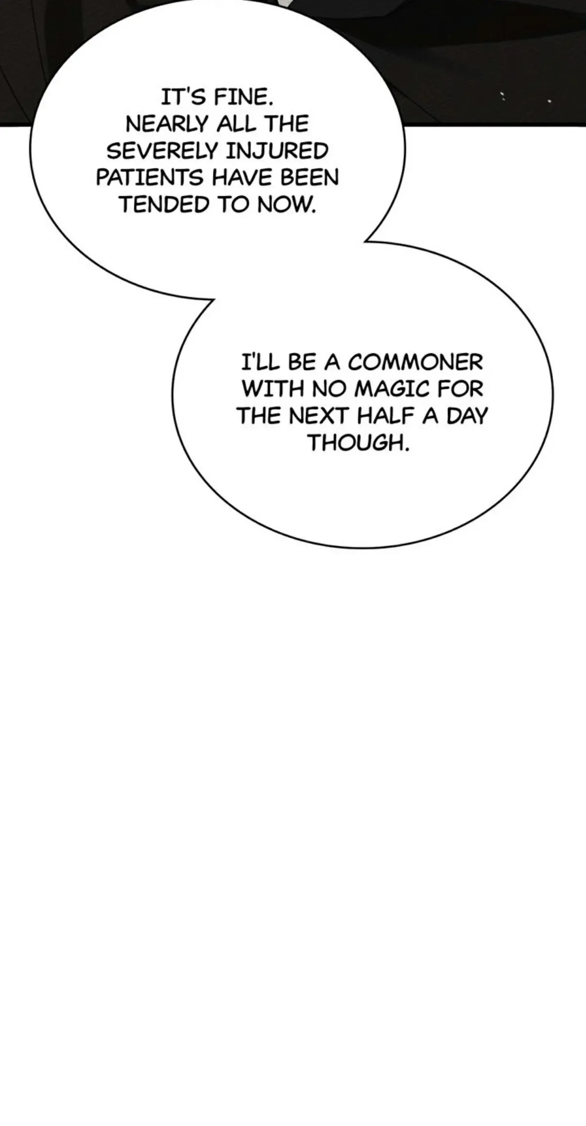 Under the Oak Tree Chapter 40 Online - página 30