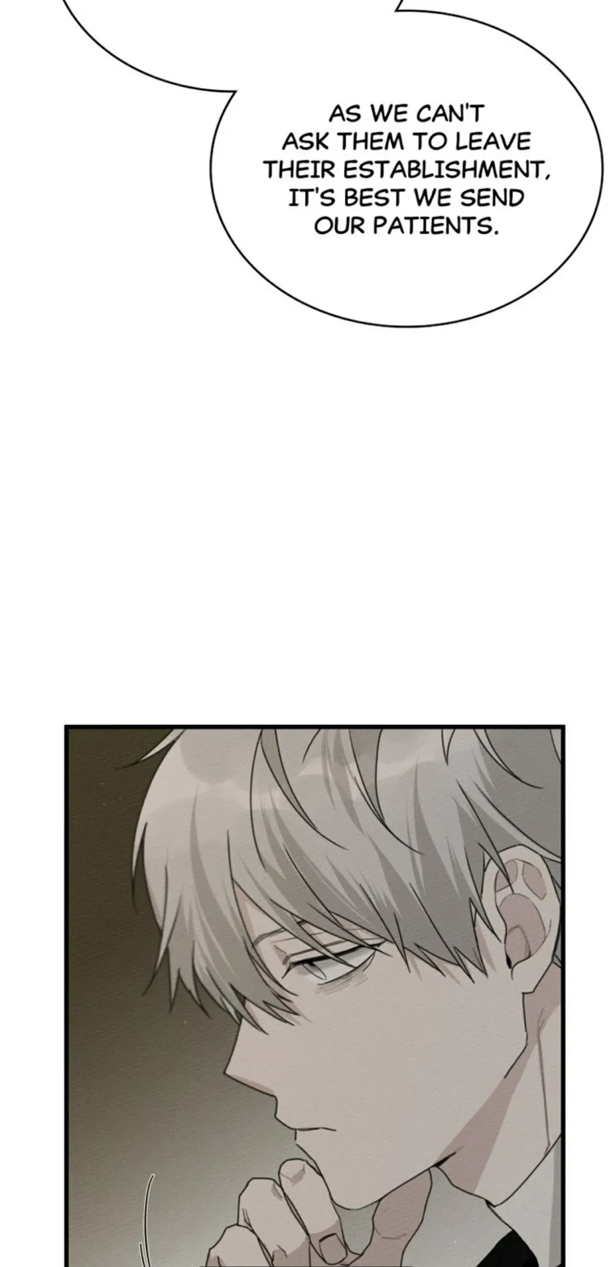 Under the Oak Tree Chapter 40 Online - página 32