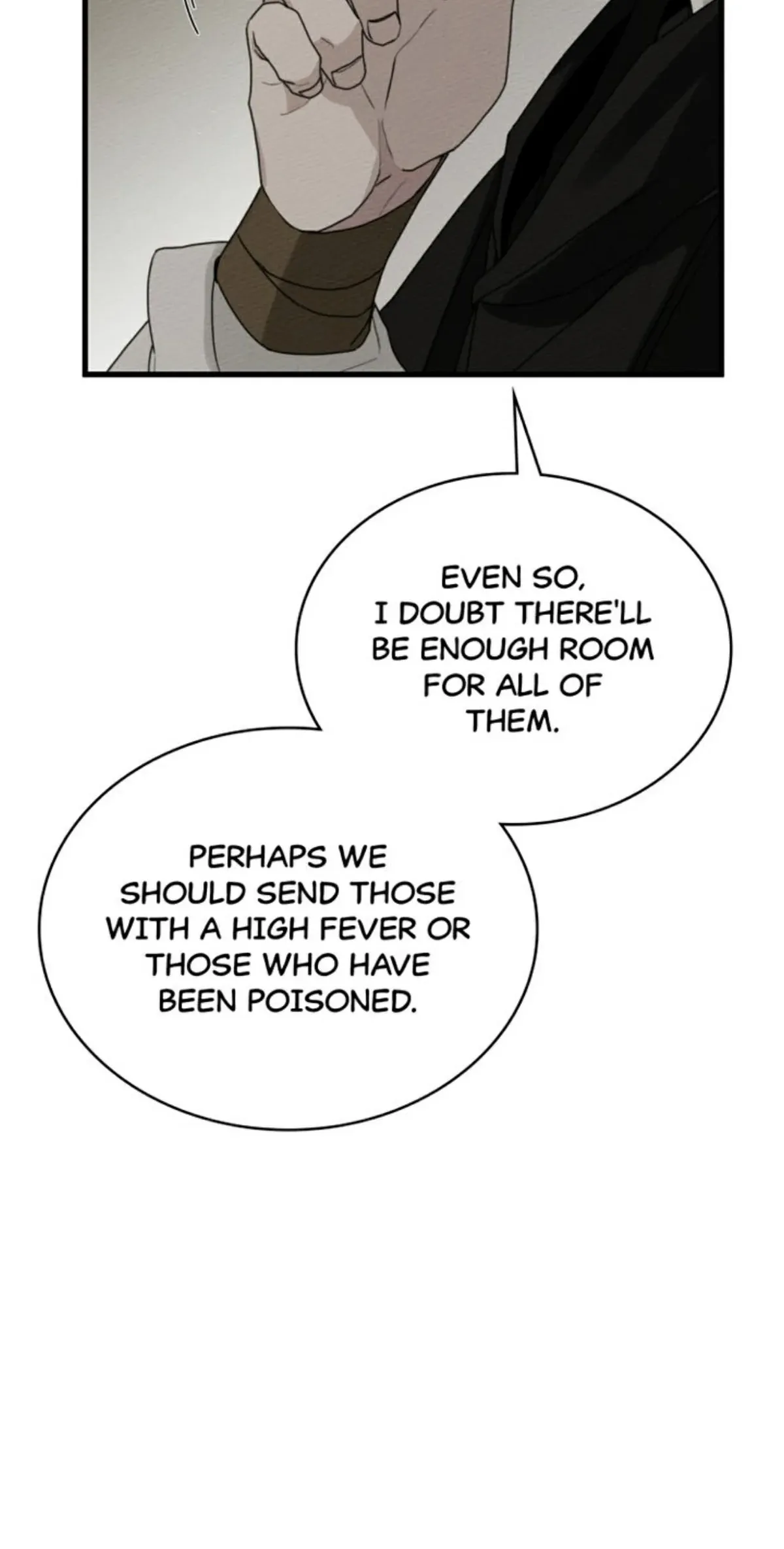 Under the Oak Tree Chapter 40 Online - página 33