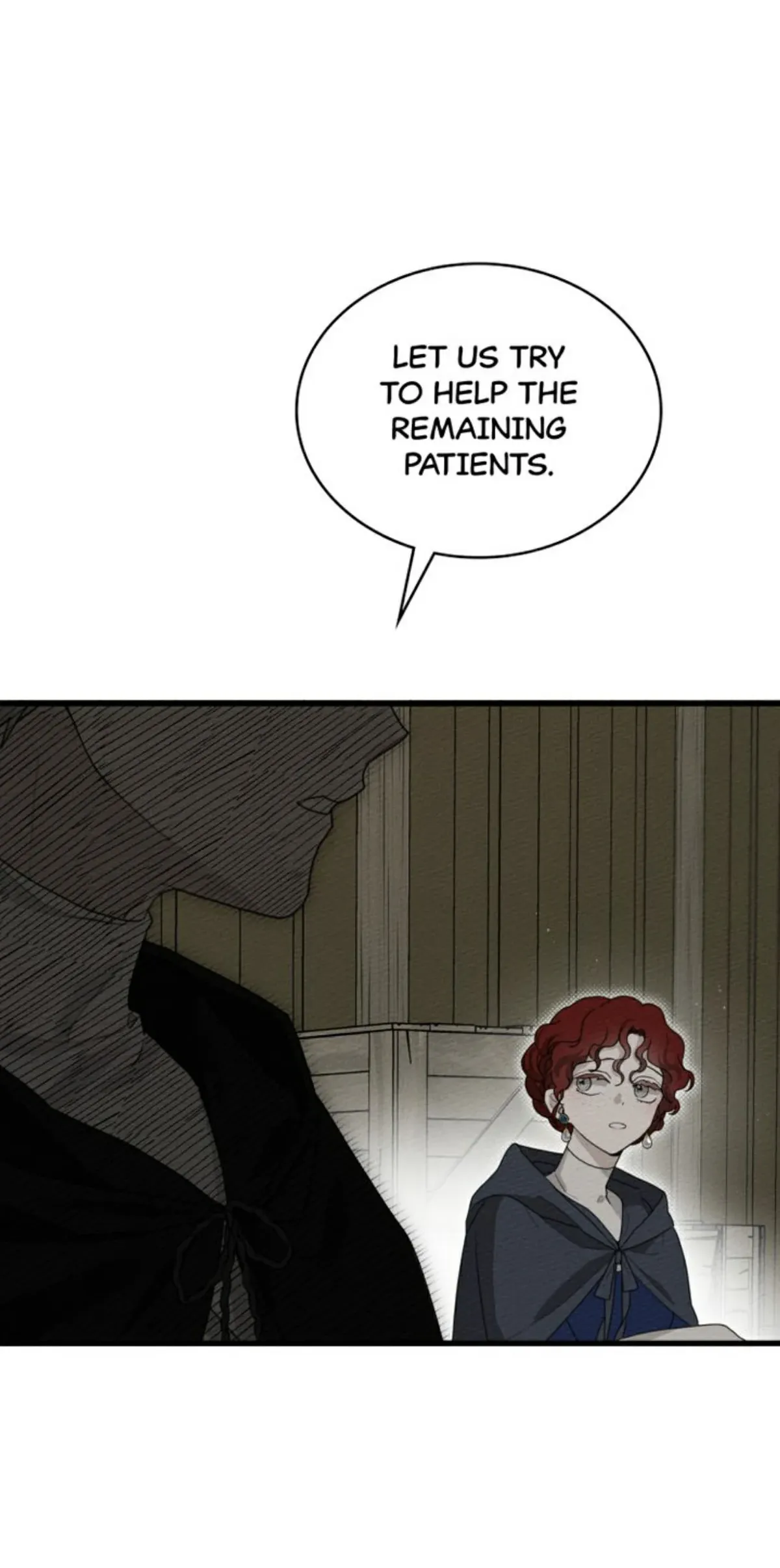 Under the Oak Tree Chapter 40 Online - página 34