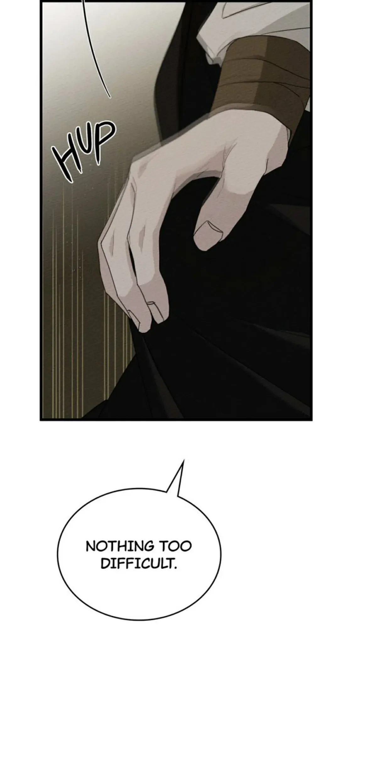 Under the Oak Tree Chapter 40 Online - página 37