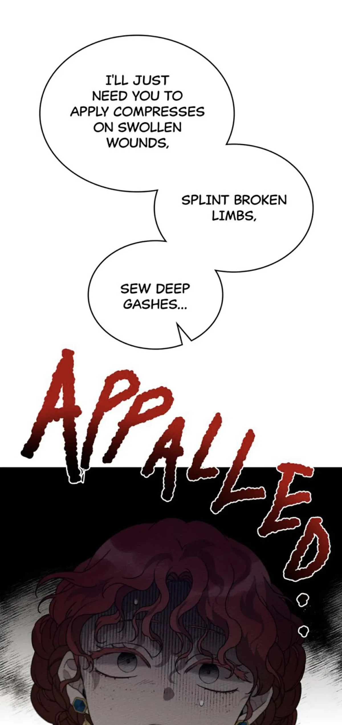Under the Oak Tree Chapter 40 Online - página 38