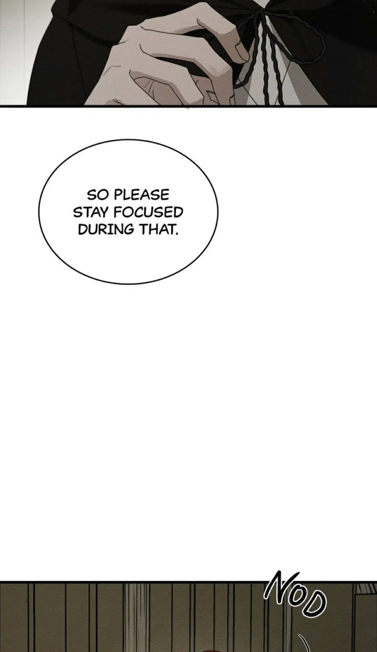 Under the Oak Tree Chapter 40 Online - página 42
