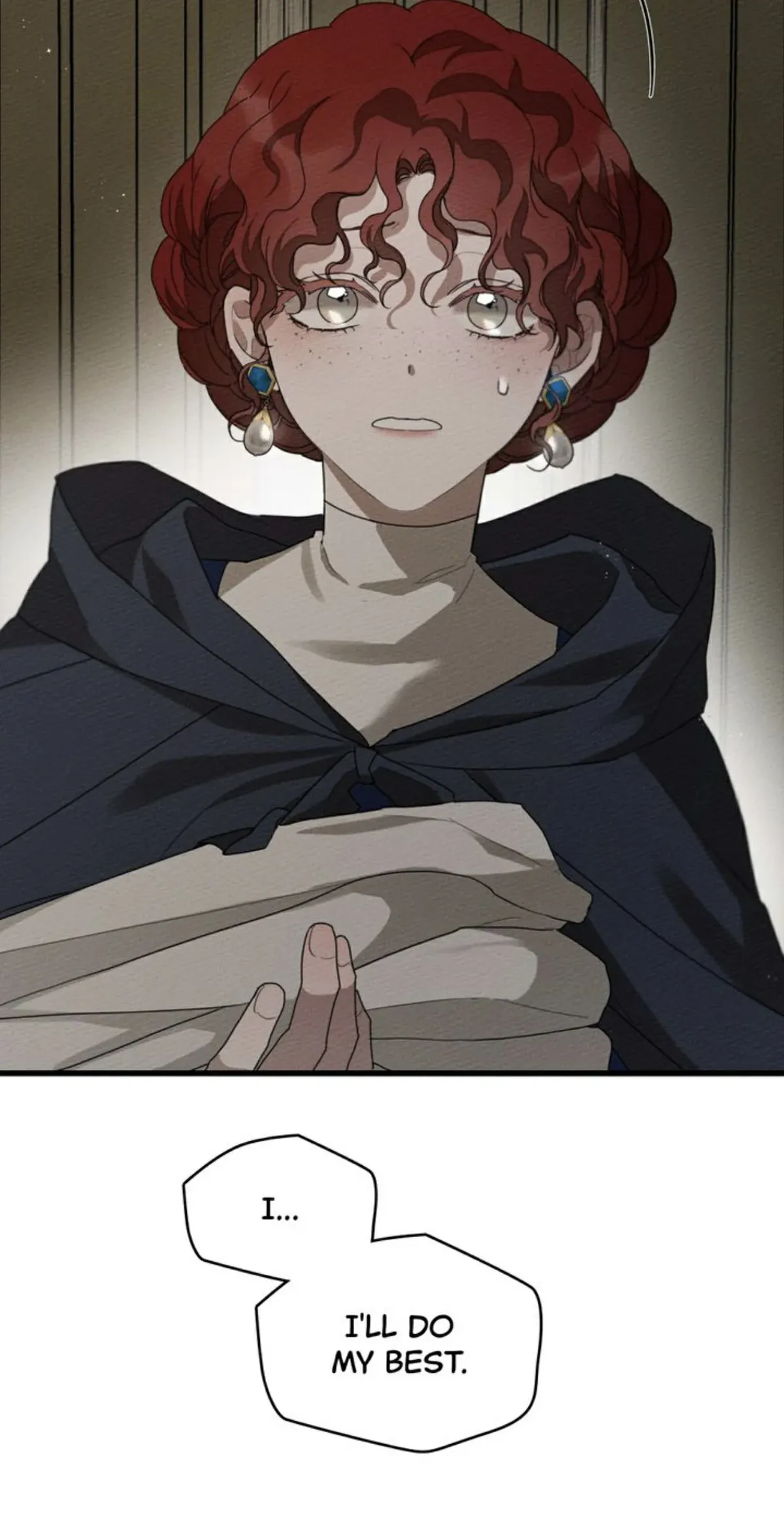 Under the Oak Tree Chapter 40 Online - página 43