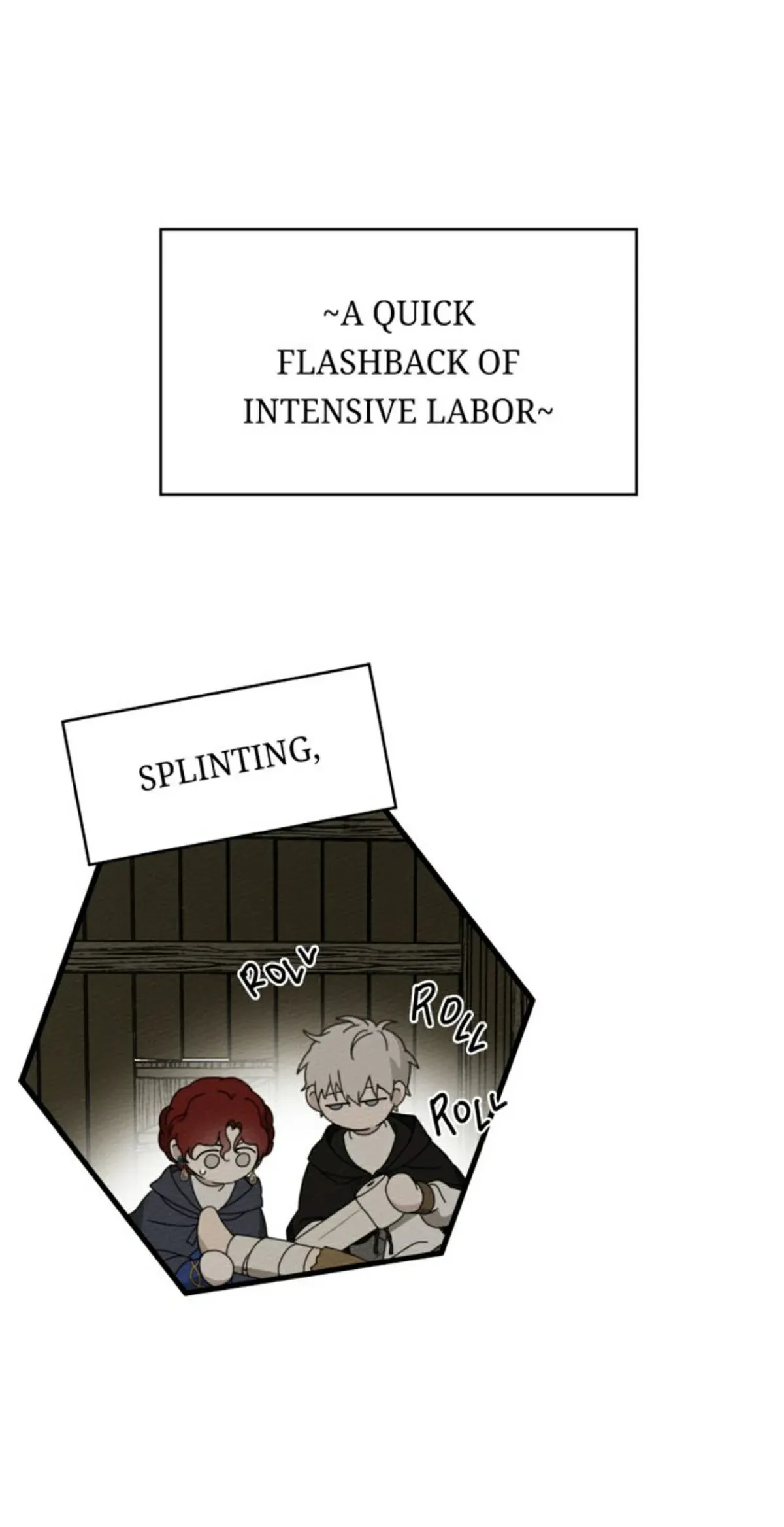 Under the Oak Tree Chapter 40 Online - página 47