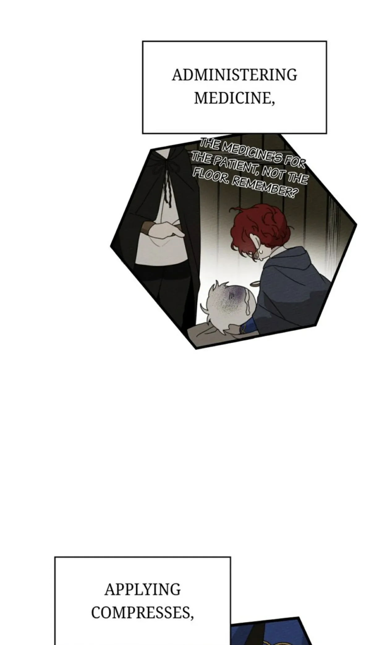 Under the Oak Tree Chapter 40 Online - página 48