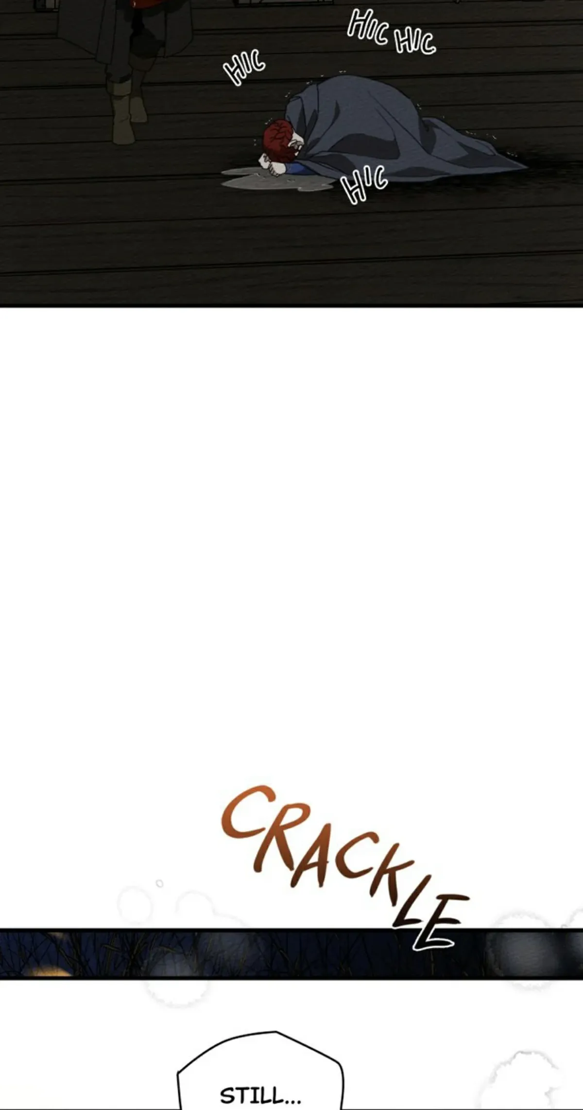 Under the Oak Tree Chapter 40 Online - página 51
