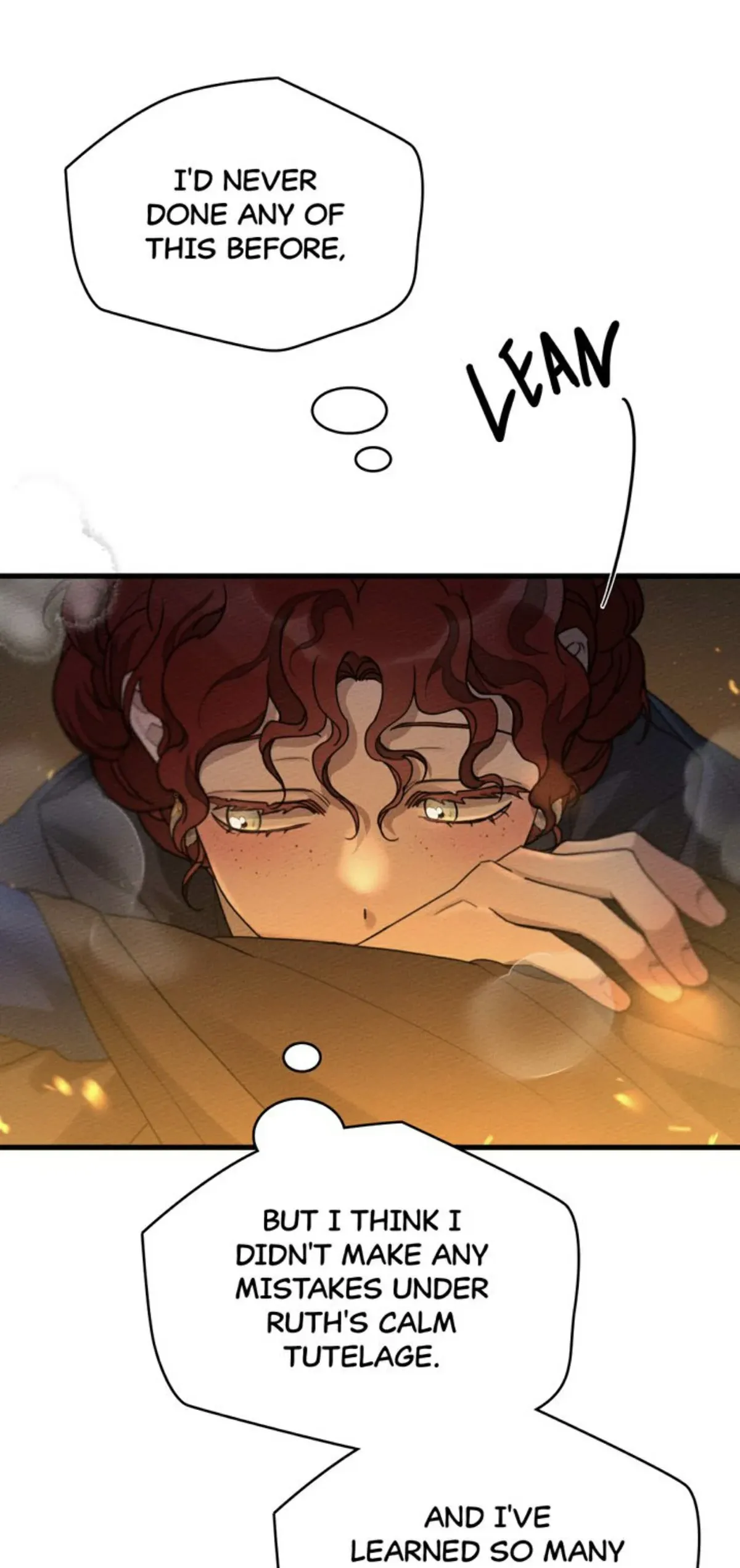 Under the Oak Tree Chapter 40 Online - página 53