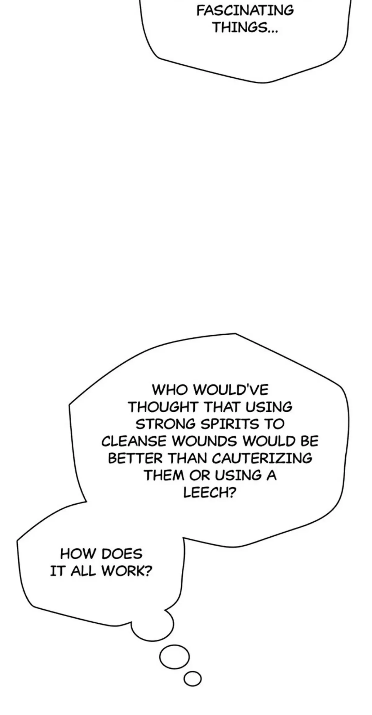 Under the Oak Tree Chapter 40 Online - página 54