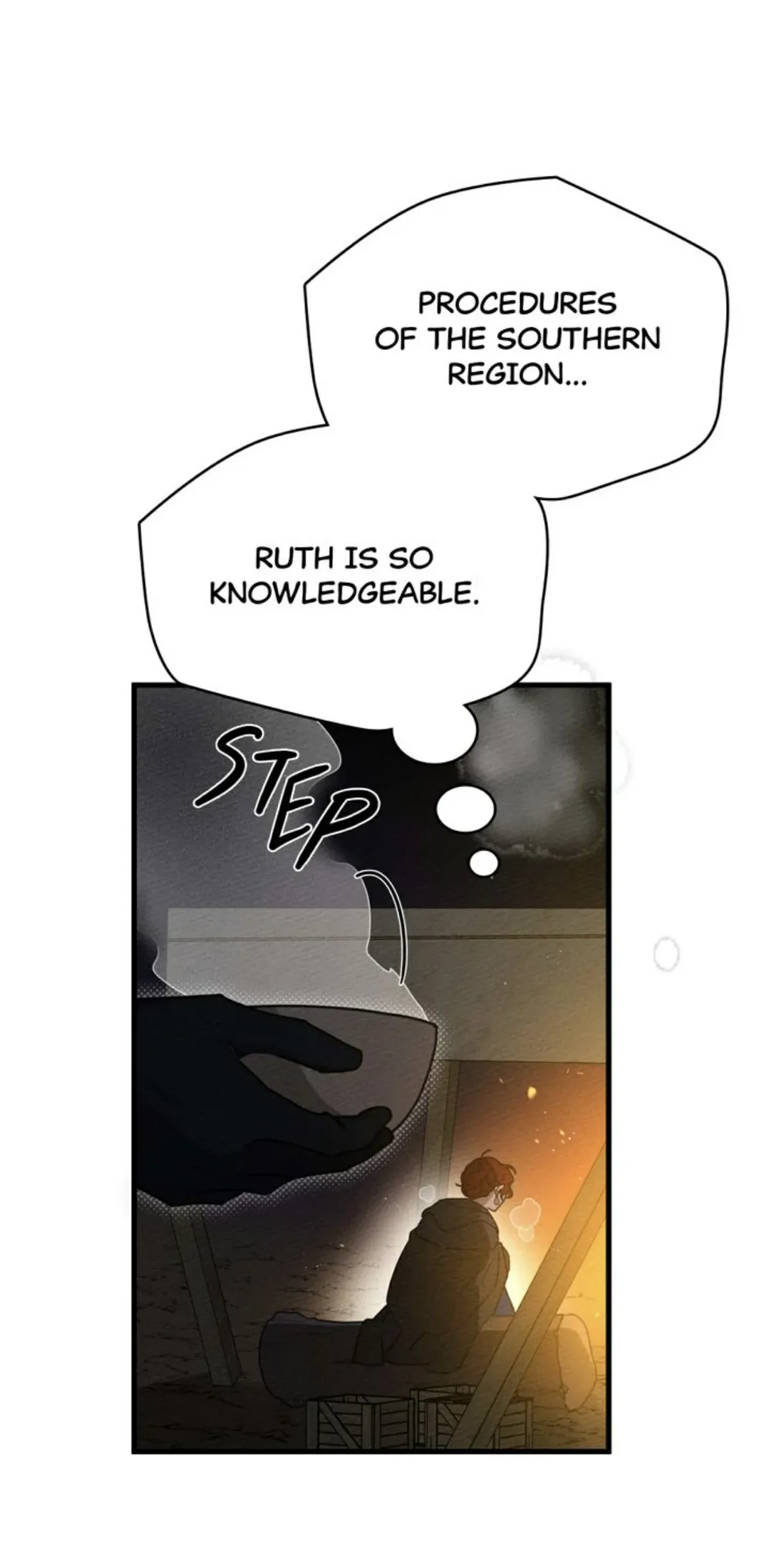 Under the Oak Tree Chapter 40 Online - página 56