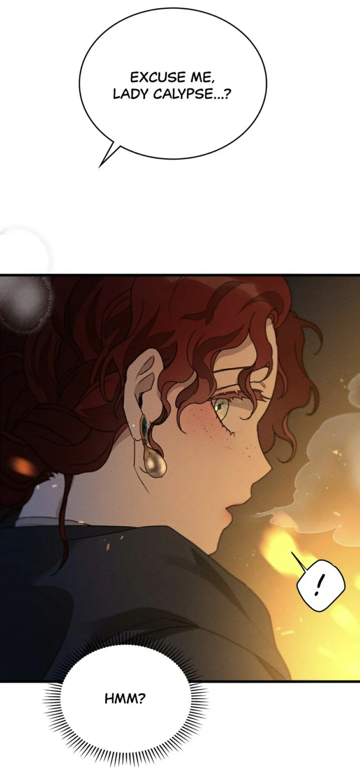 Under the Oak Tree Chapter 40 Online - página 57