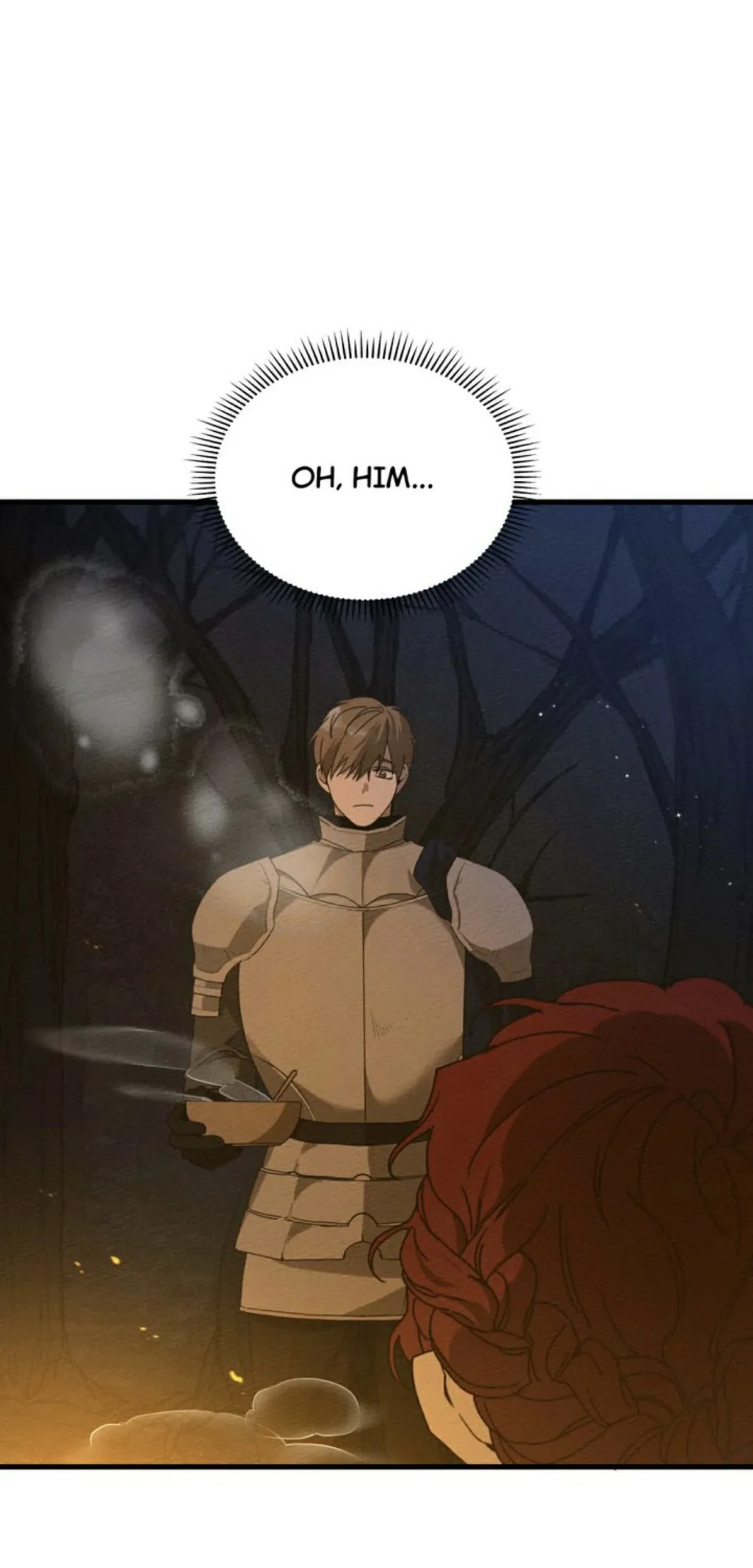 Under the Oak Tree Chapter 40 Online - página 58