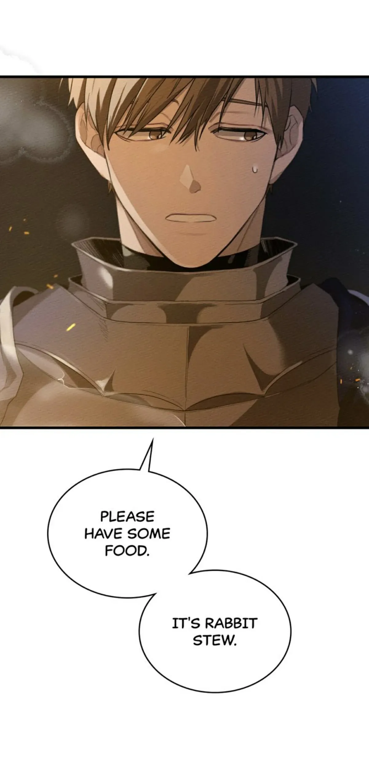 Under the Oak Tree Chapter 40 Online - página 59