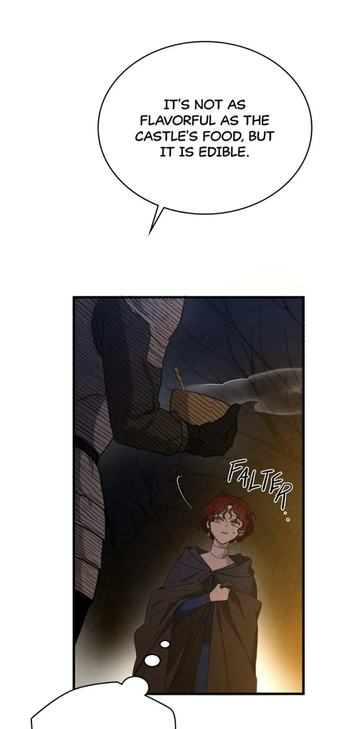 Under the Oak Tree Chapter 40 Online - página 61