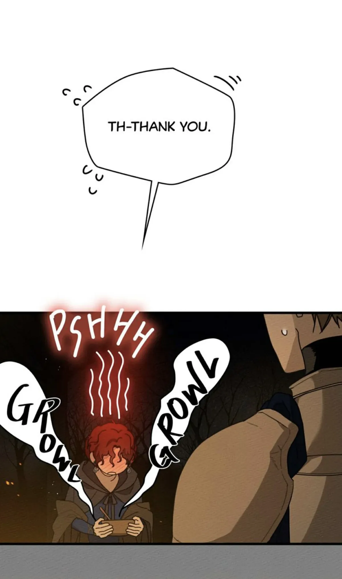 Under the Oak Tree Chapter 40 Online - página 64