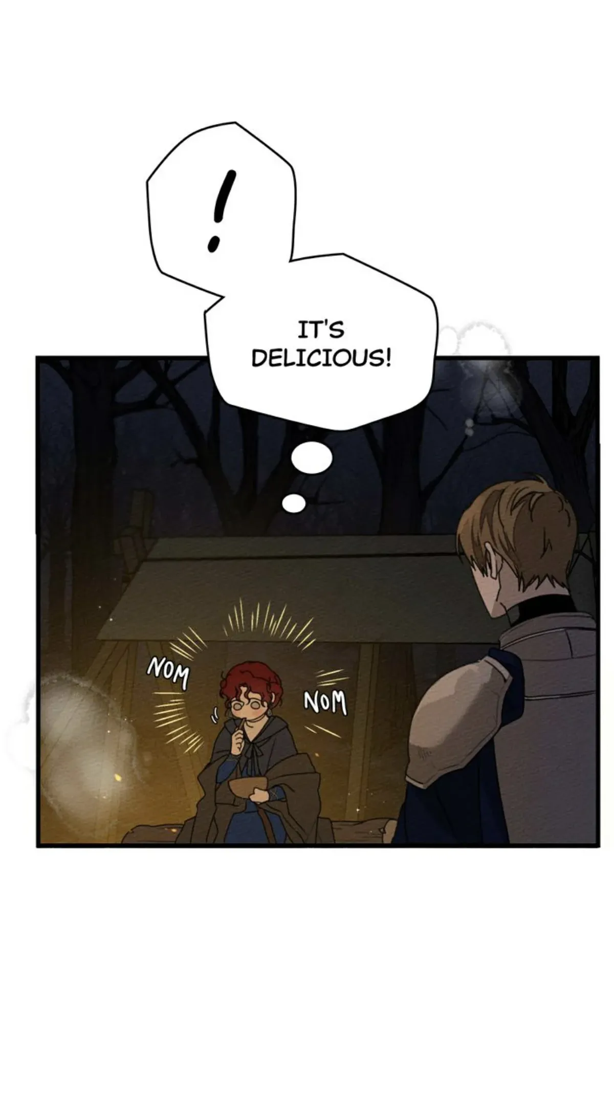 Under the Oak Tree Chapter 40 Online - página 67