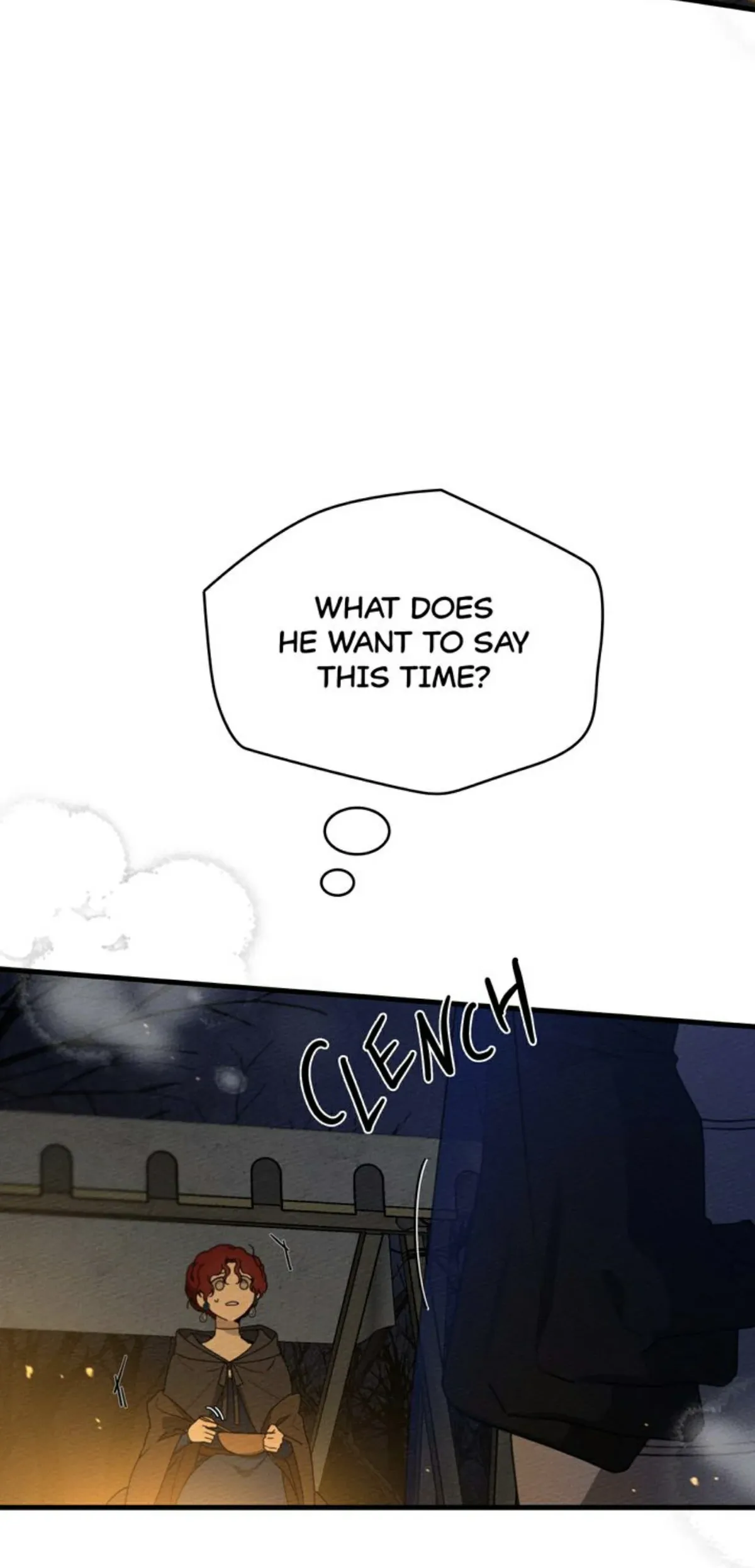 Under the Oak Tree Chapter 40 Online - página 70