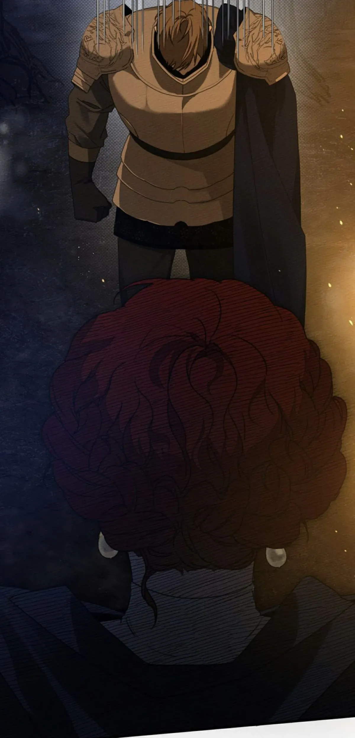 Under the Oak Tree Chapter 40 Online - página 72