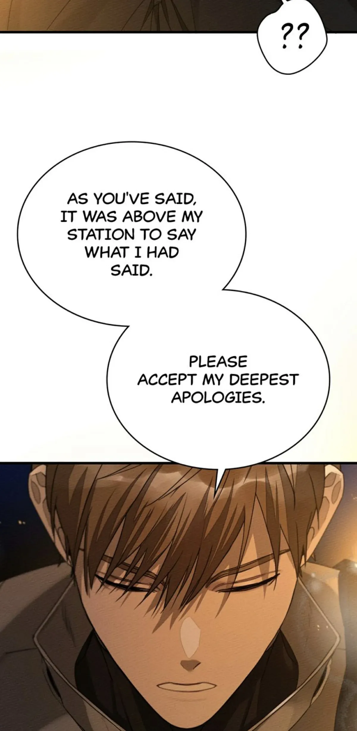 Under the Oak Tree Chapter 40 Online - página 74