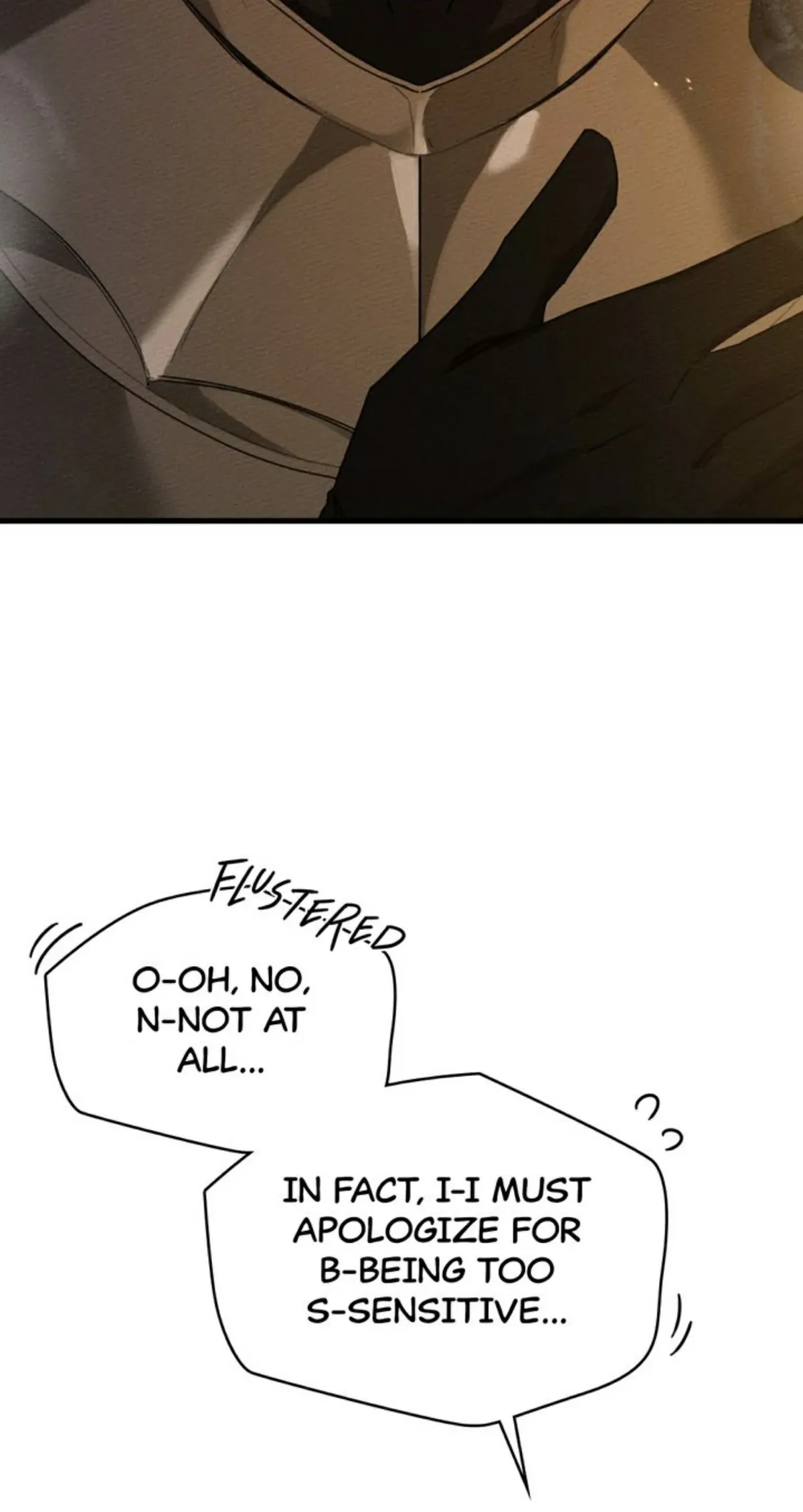 Under the Oak Tree Chapter 40 Online - página 75
