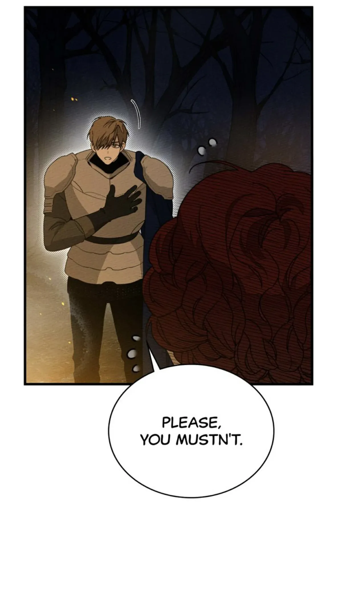Under the Oak Tree Chapter 40 Online - página 76