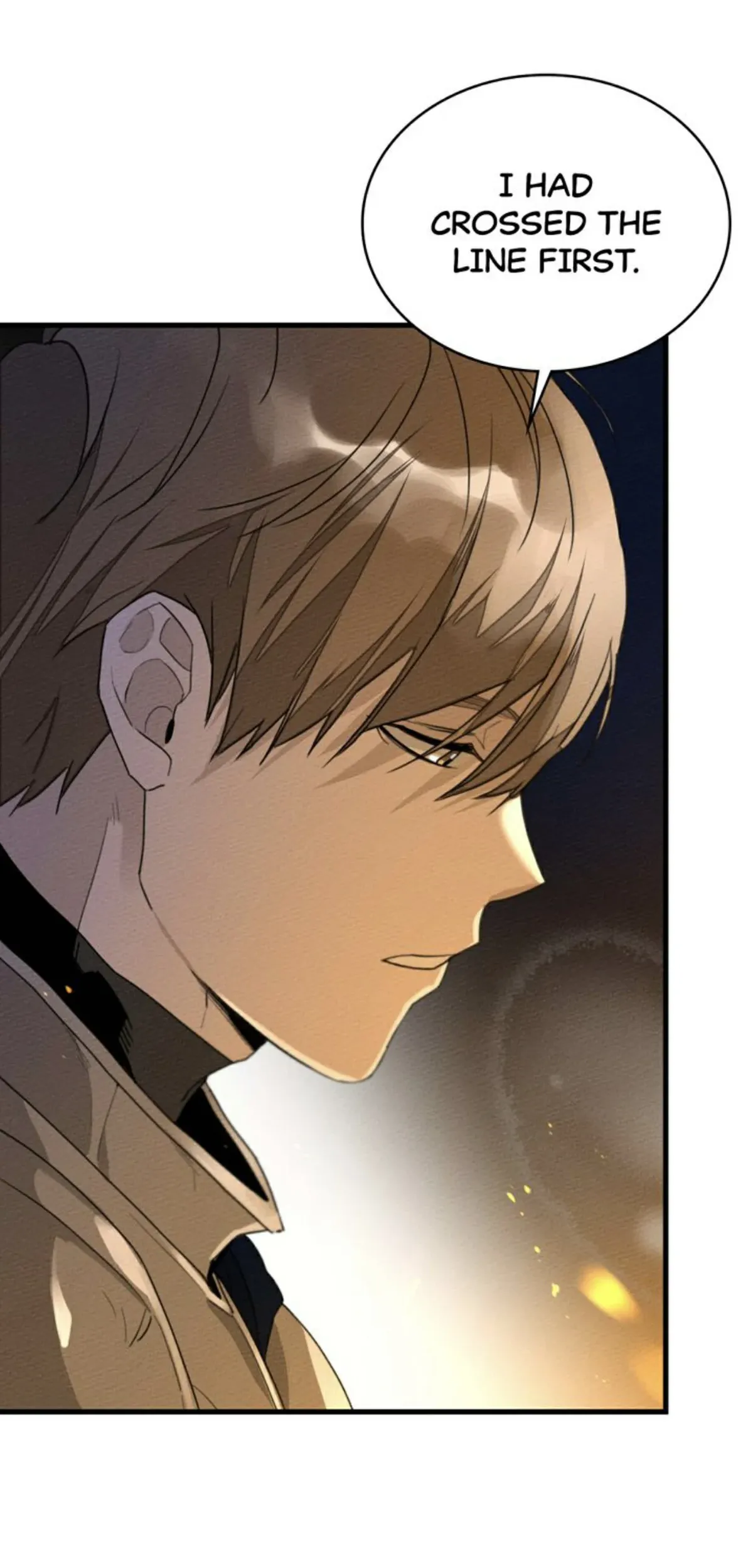Under the Oak Tree Chapter 40 Online - página 77