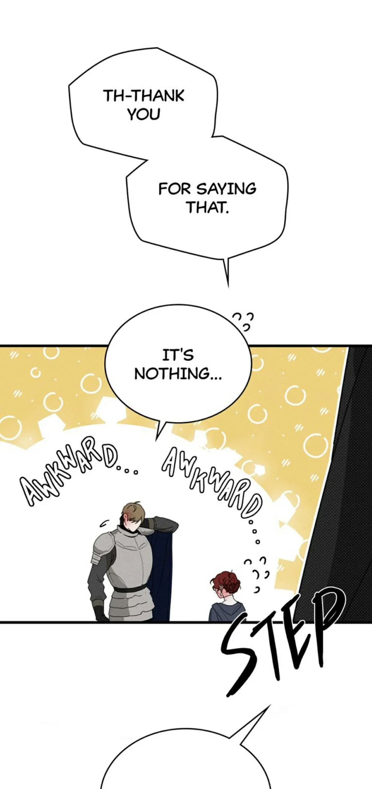 Under the Oak Tree Chapter 40 Online - página 81