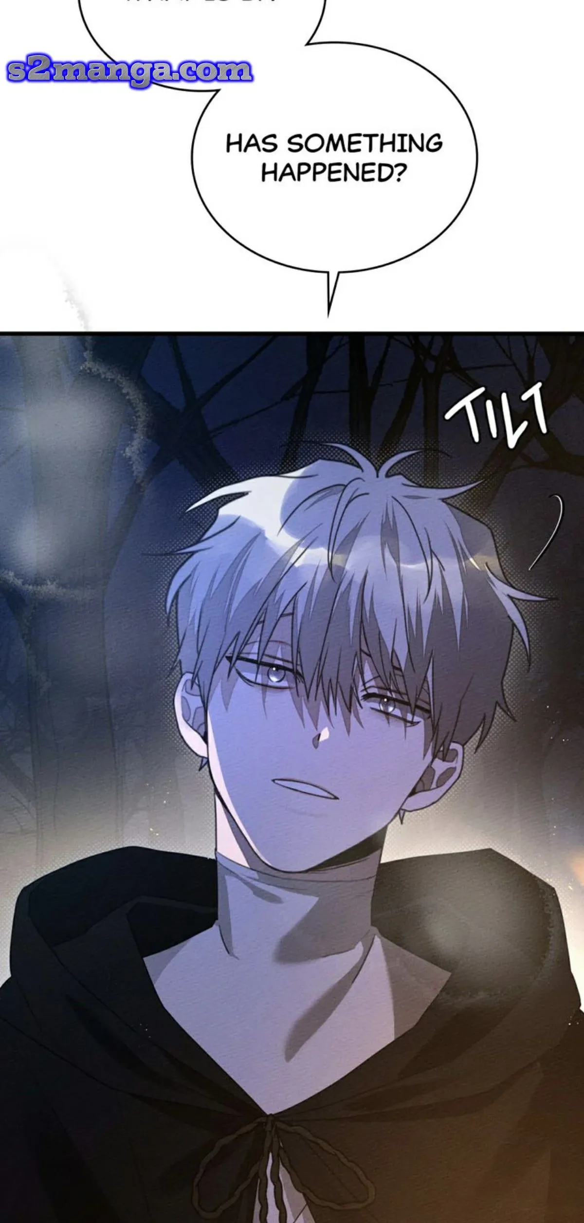 Under the Oak Tree Chapter 40 Online - página 83
