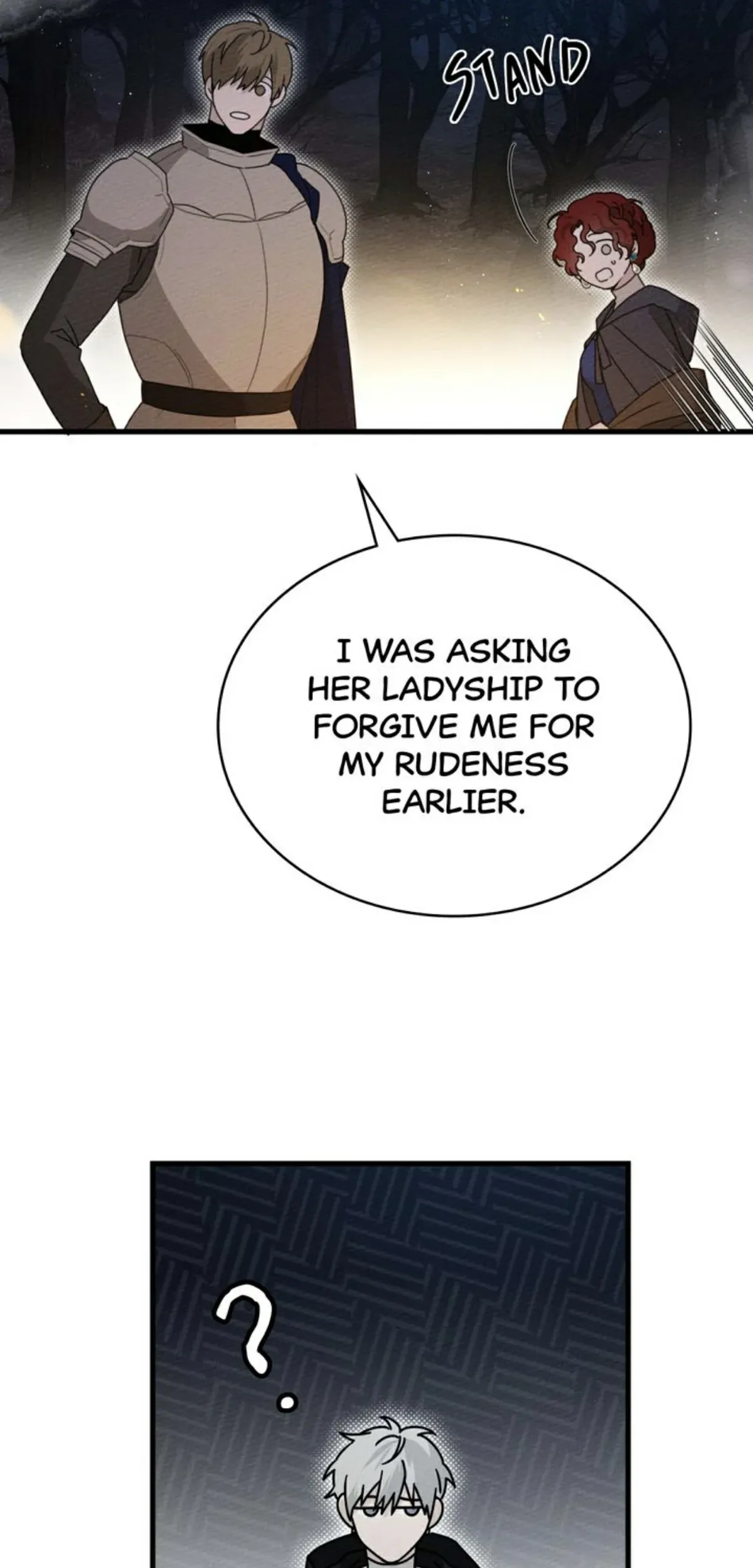 Under the Oak Tree Chapter 40 Online - página 85